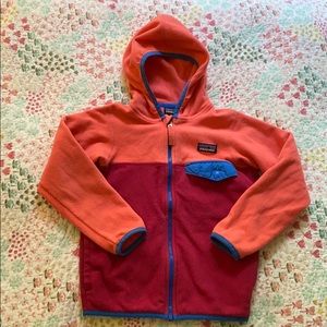 Patagonia Fleece